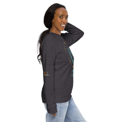 Spirit Chaser Organic Plush Sweatshirt
