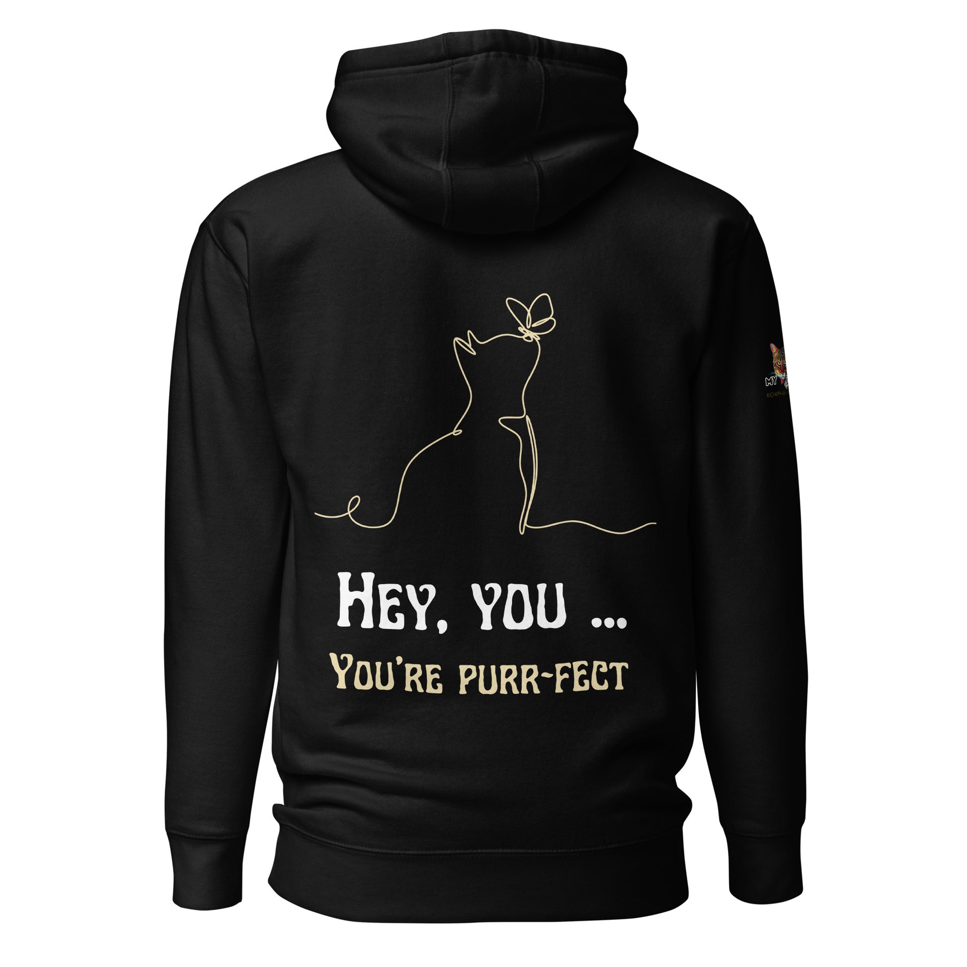 Hey You - Shop