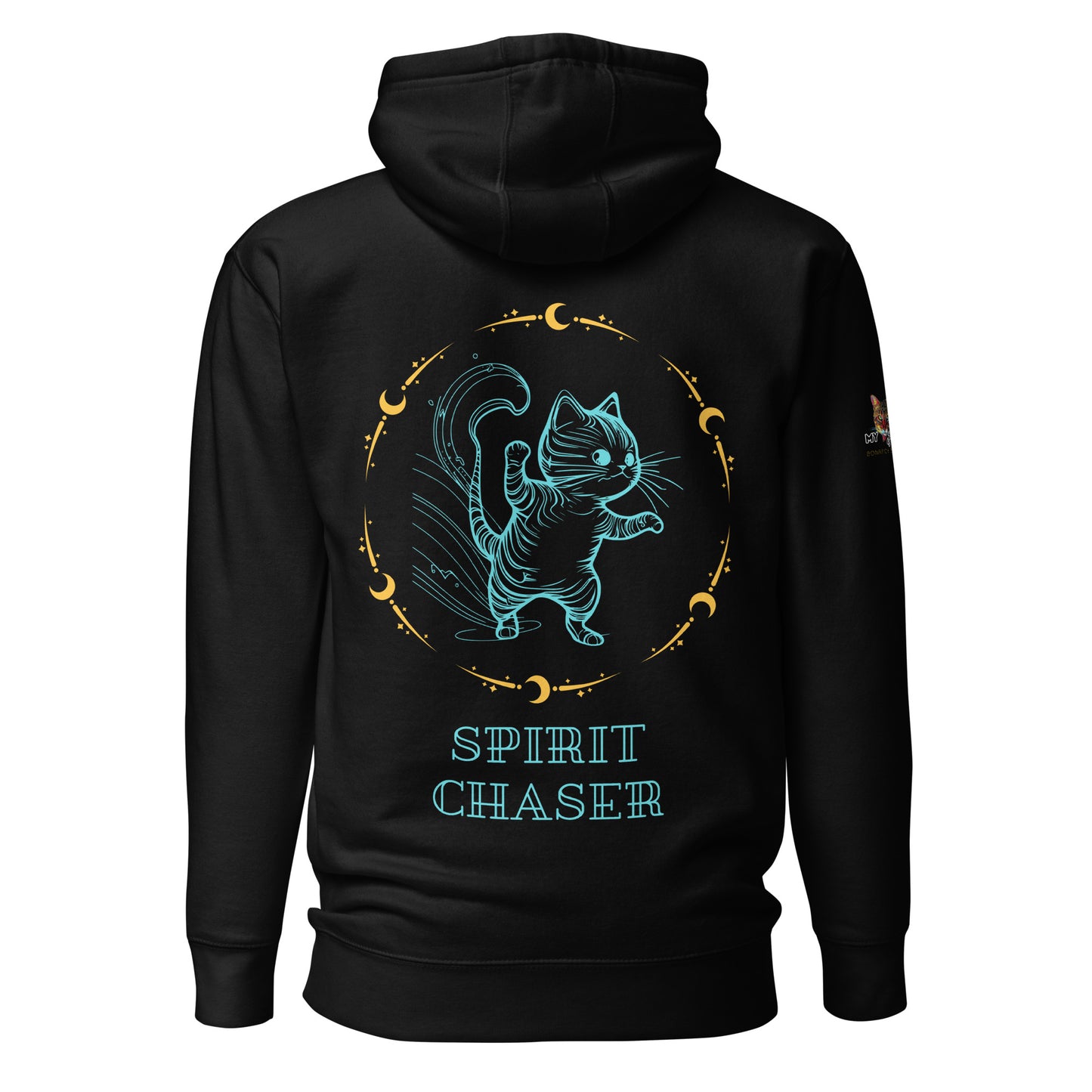 Spirit Chaser Unisex Hoodie