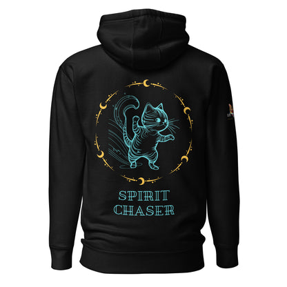 Spirit Chaser Unisex Hoodie