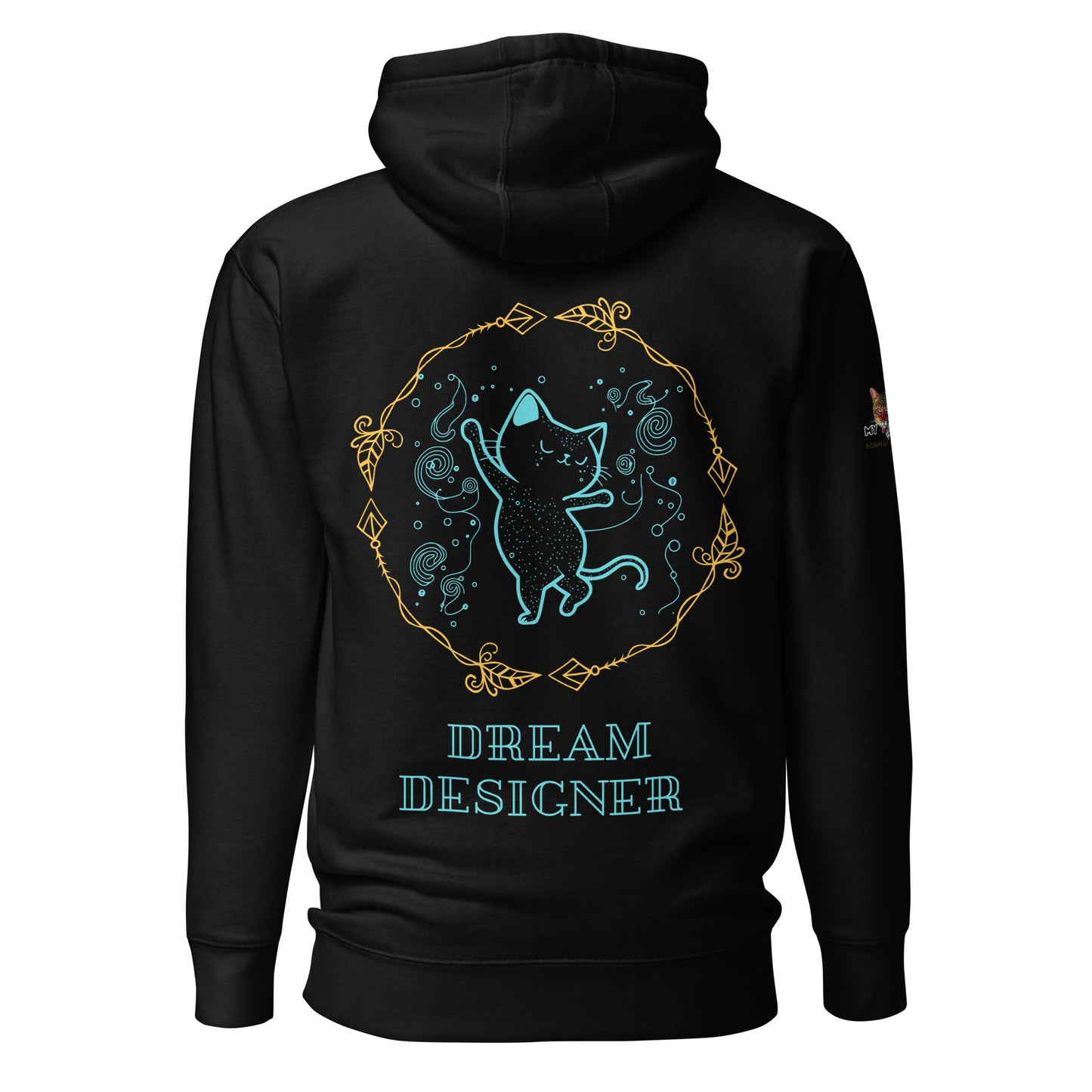 Dream Designer Unisex Hoodie