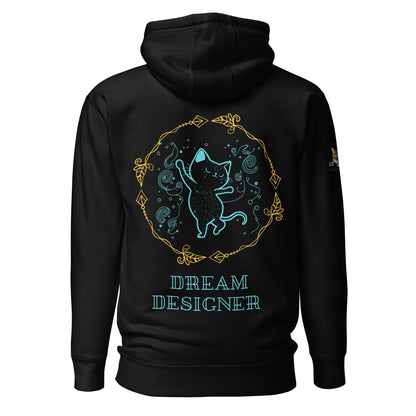 Dream Designer Unisex Hoodie