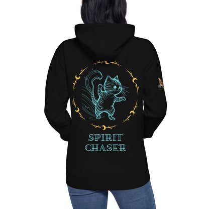 Spirit Chaser Unisex Hoodie