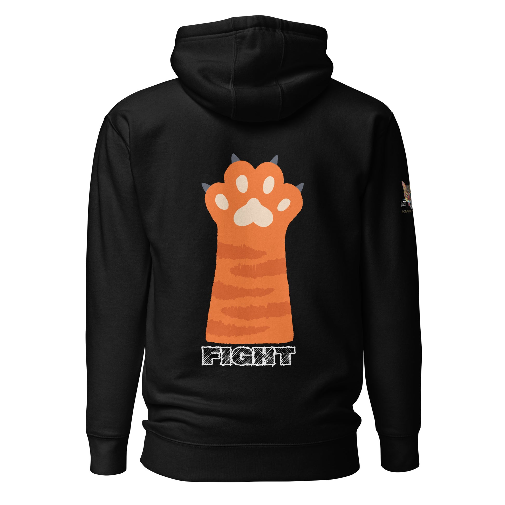 unisex-premium-hoodie-black-back-669f3b0487ef2 trump usa