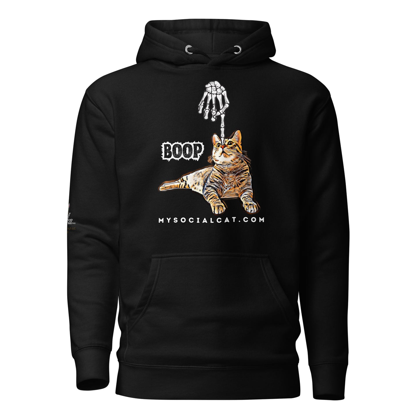 Boop Hoodie