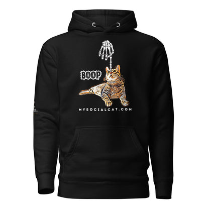 Boop Hoodie