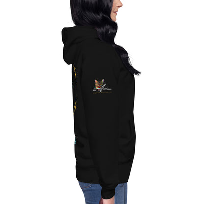 Spirit Chaser Unisex Hoodie