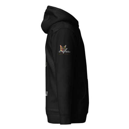 Love Them Unisex Hoodie