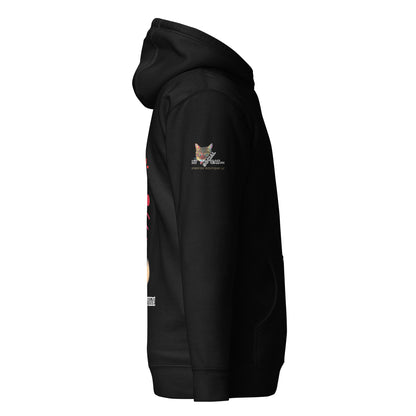 unisex-premium-hoodie-black-right-66a152c01639c trump together we win