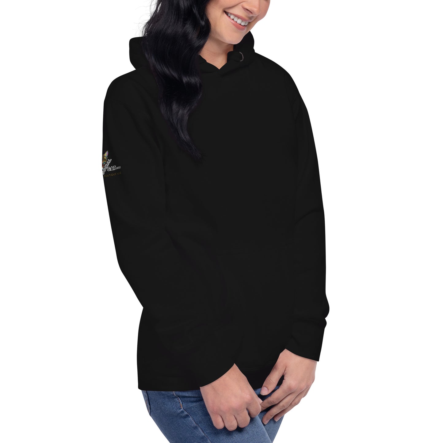 Spirit Chaser Unisex Hoodie