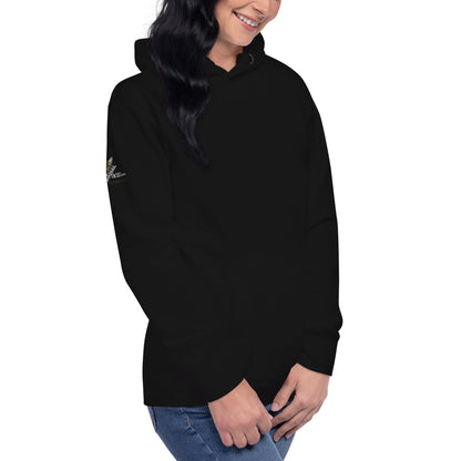 Spirit Chaser Unisex Hoodie