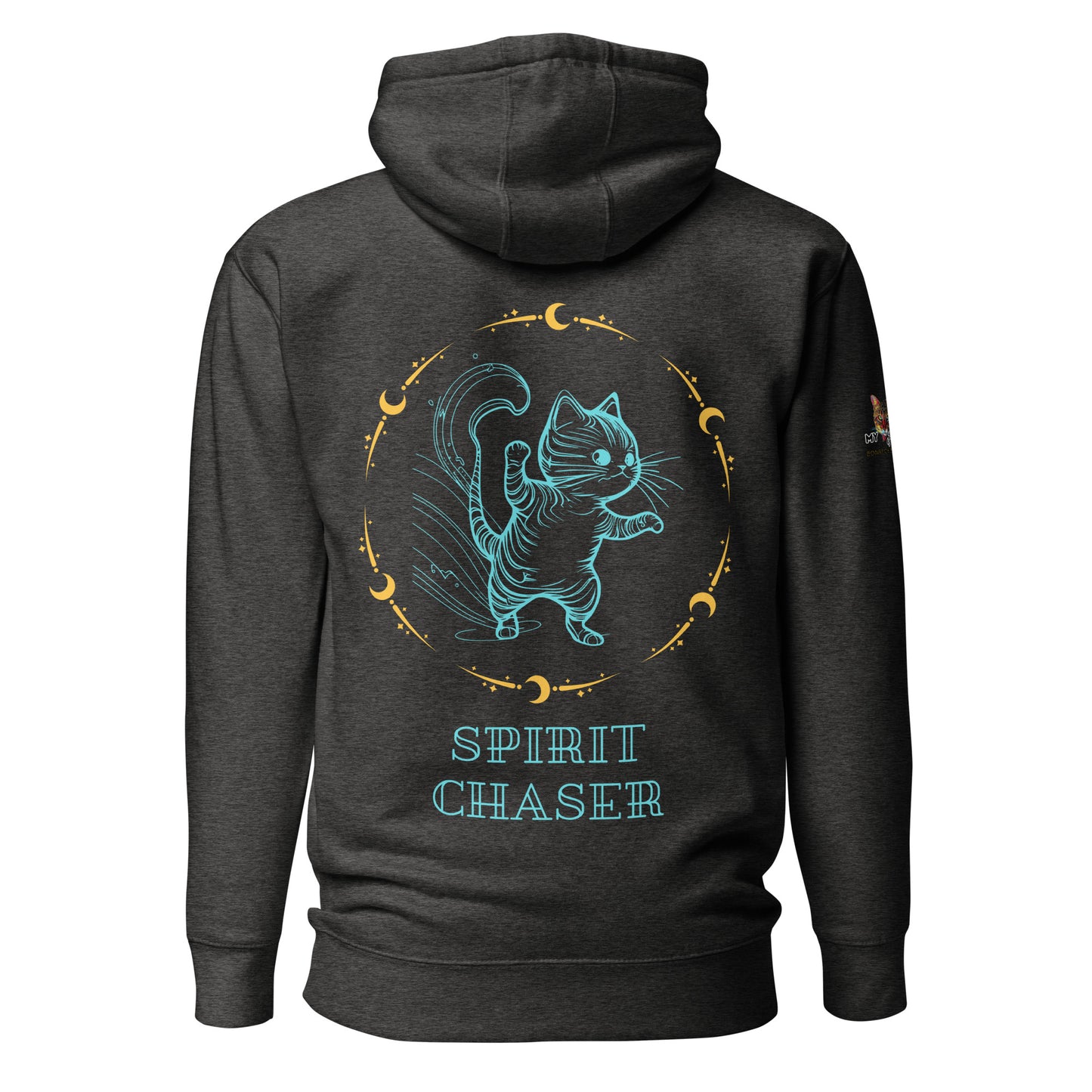 Spirit Chaser Unisex Hoodie