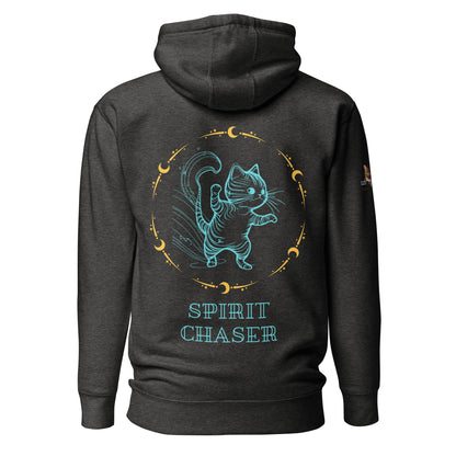 Spirit Chaser Unisex Hoodie
