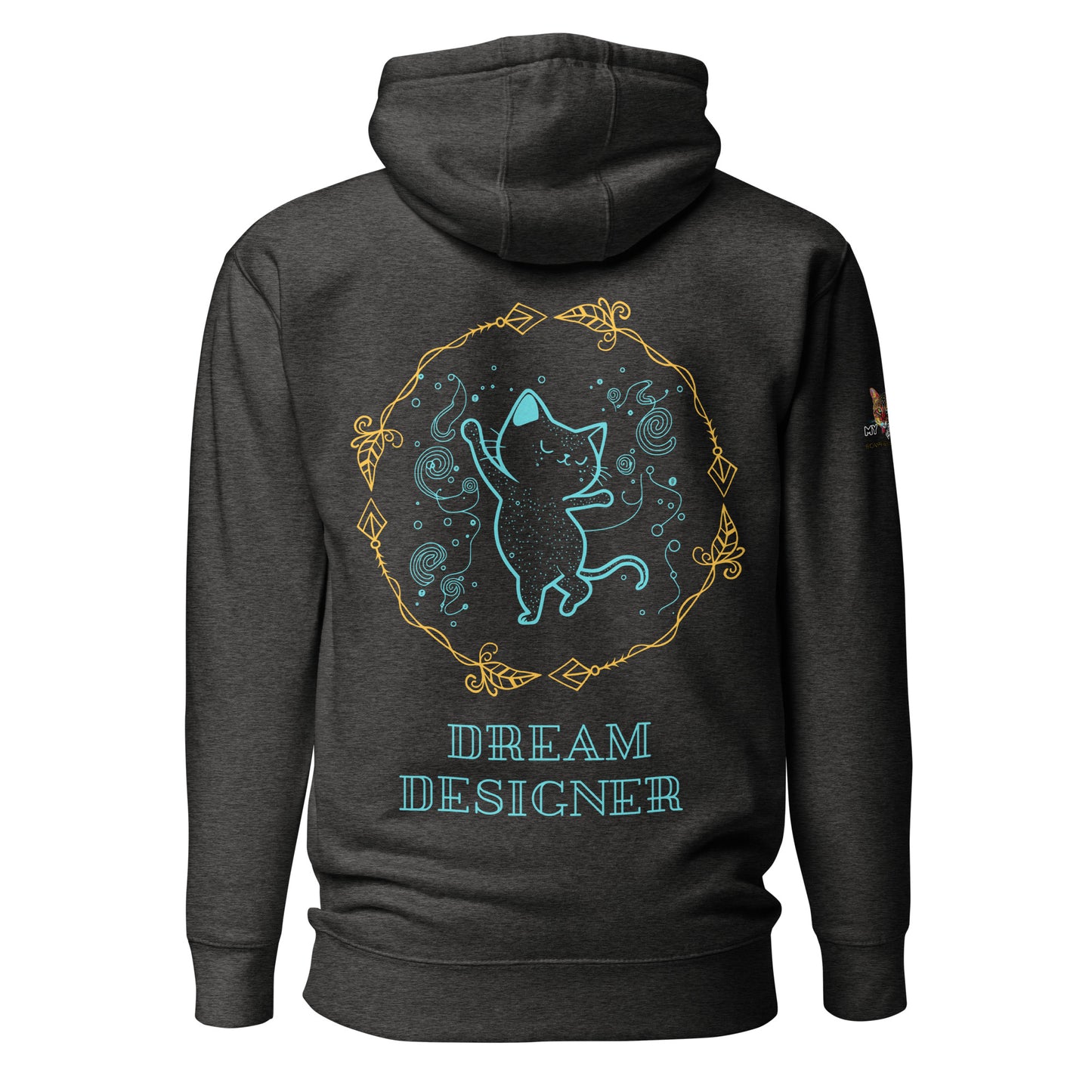 Dream Designer Unisex Hoodie