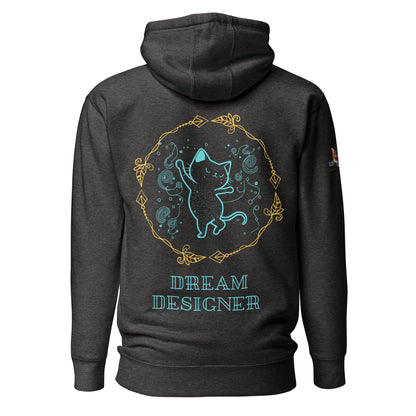 Dream Designer Unisex Hoodie