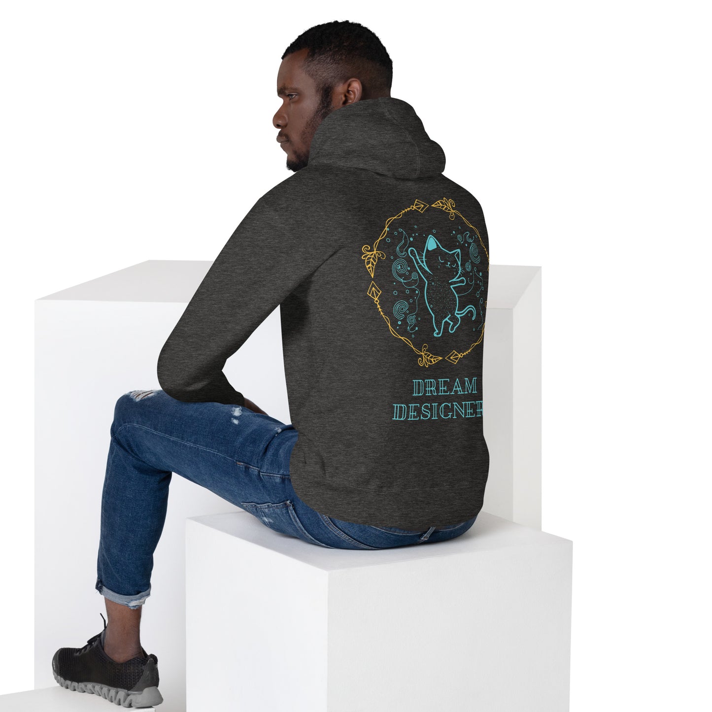 Dream Designer Unisex Hoodie