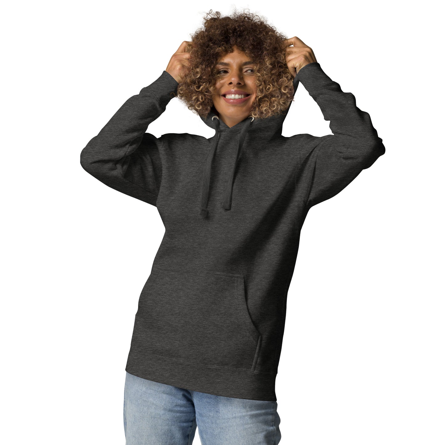 Divine Goddess Unisex Hoodie