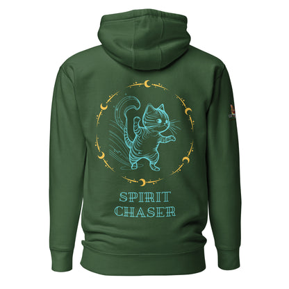 Spirit Chaser Unisex Hoodie