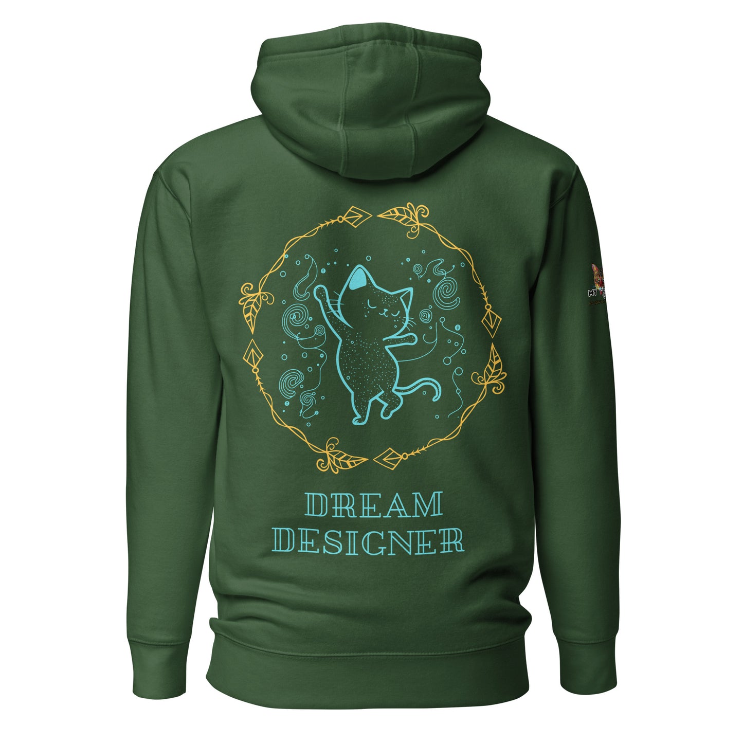 Dream Designer Unisex Hoodie