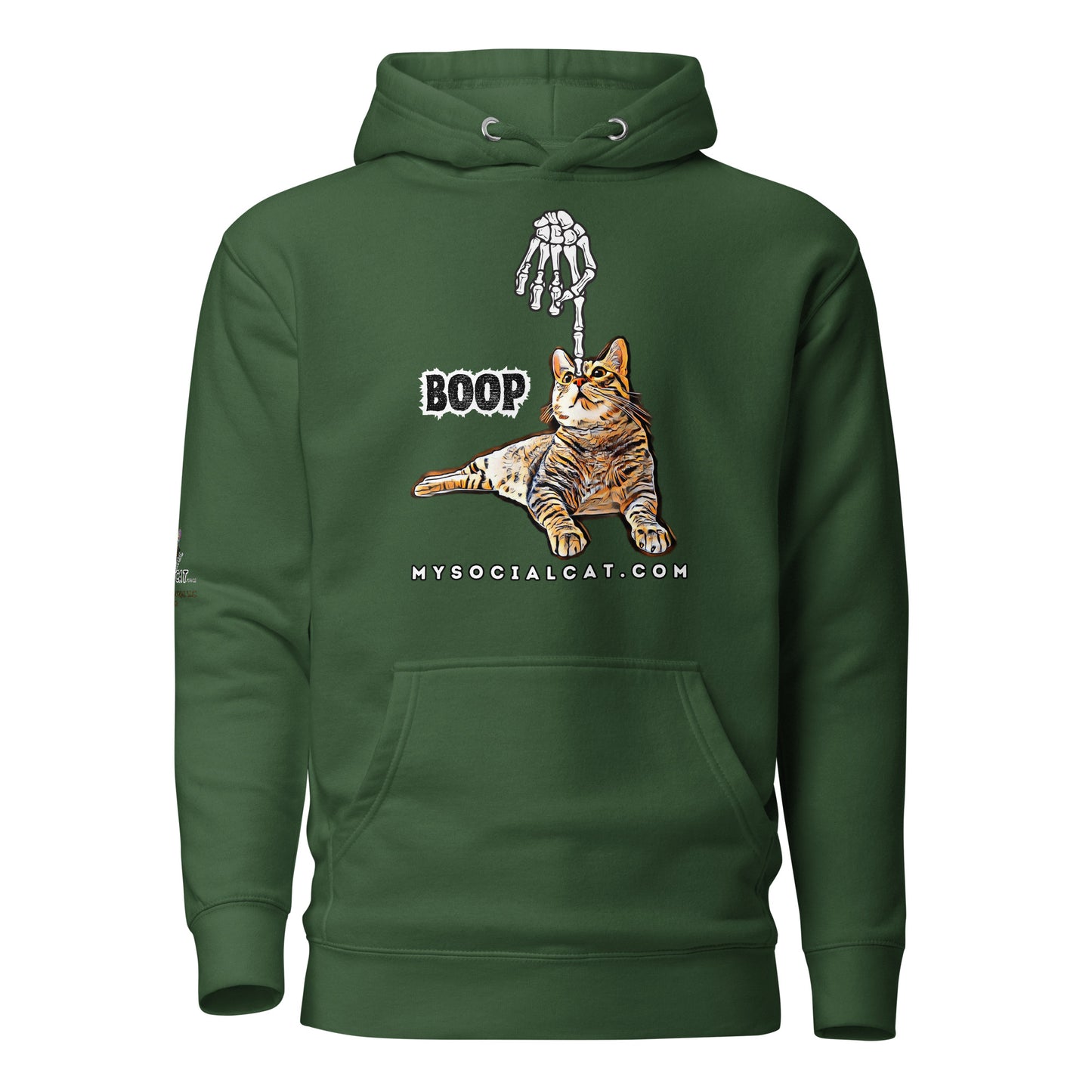 Boop Hoodie