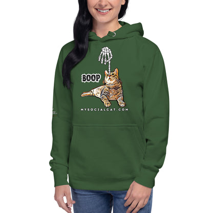 Boop Hoodie