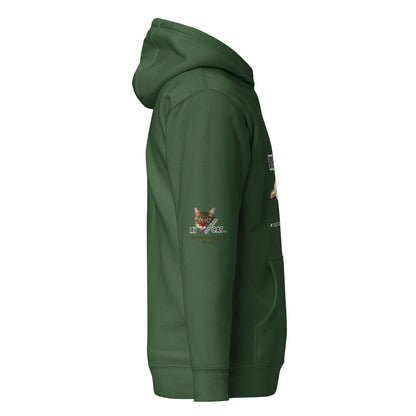 Boop Hoodie
