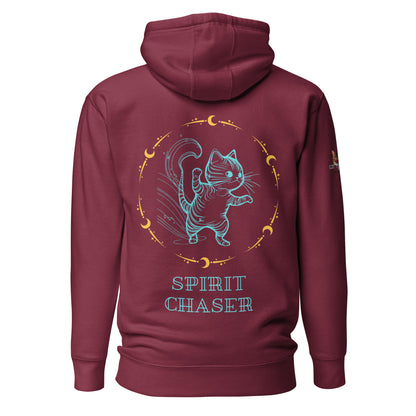 Spirit Chaser Unisex Hoodie