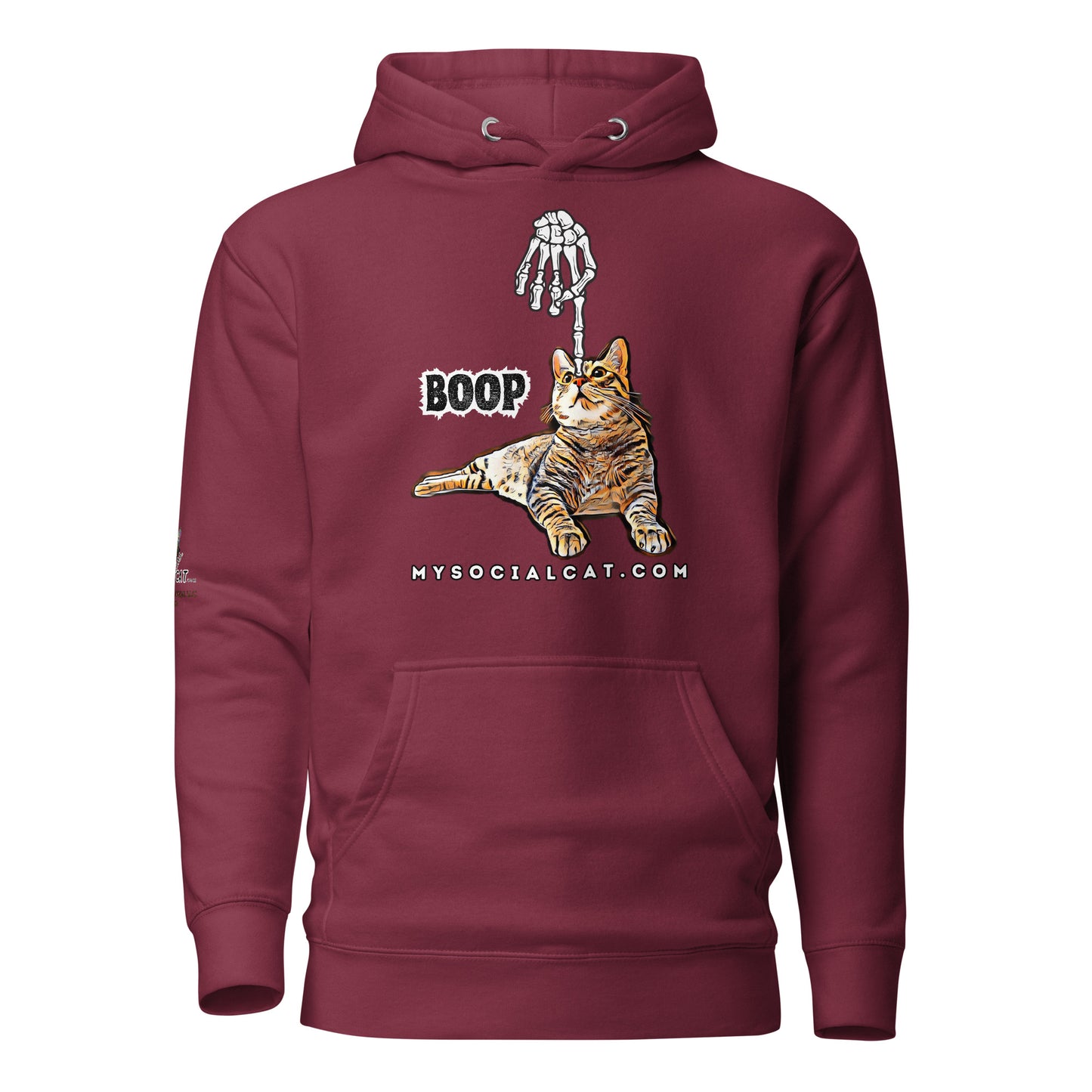 Boop Hoodie