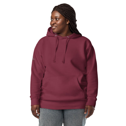 unisex-premium-hoodie-maroon-front-66a15bcdad381 trump 