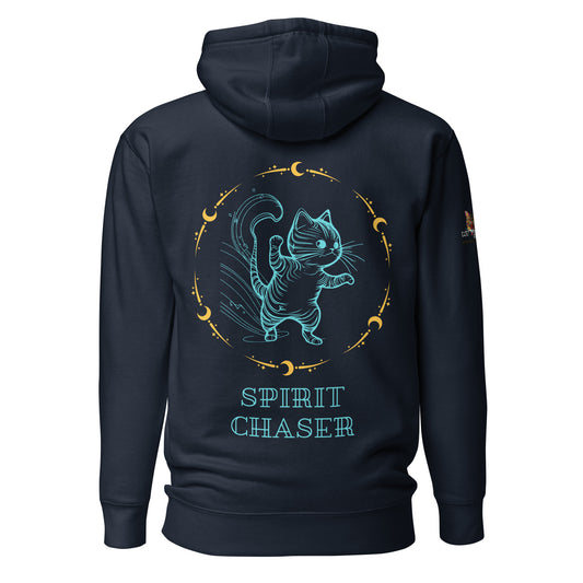 Spirit Chaser Unisex Hoodie