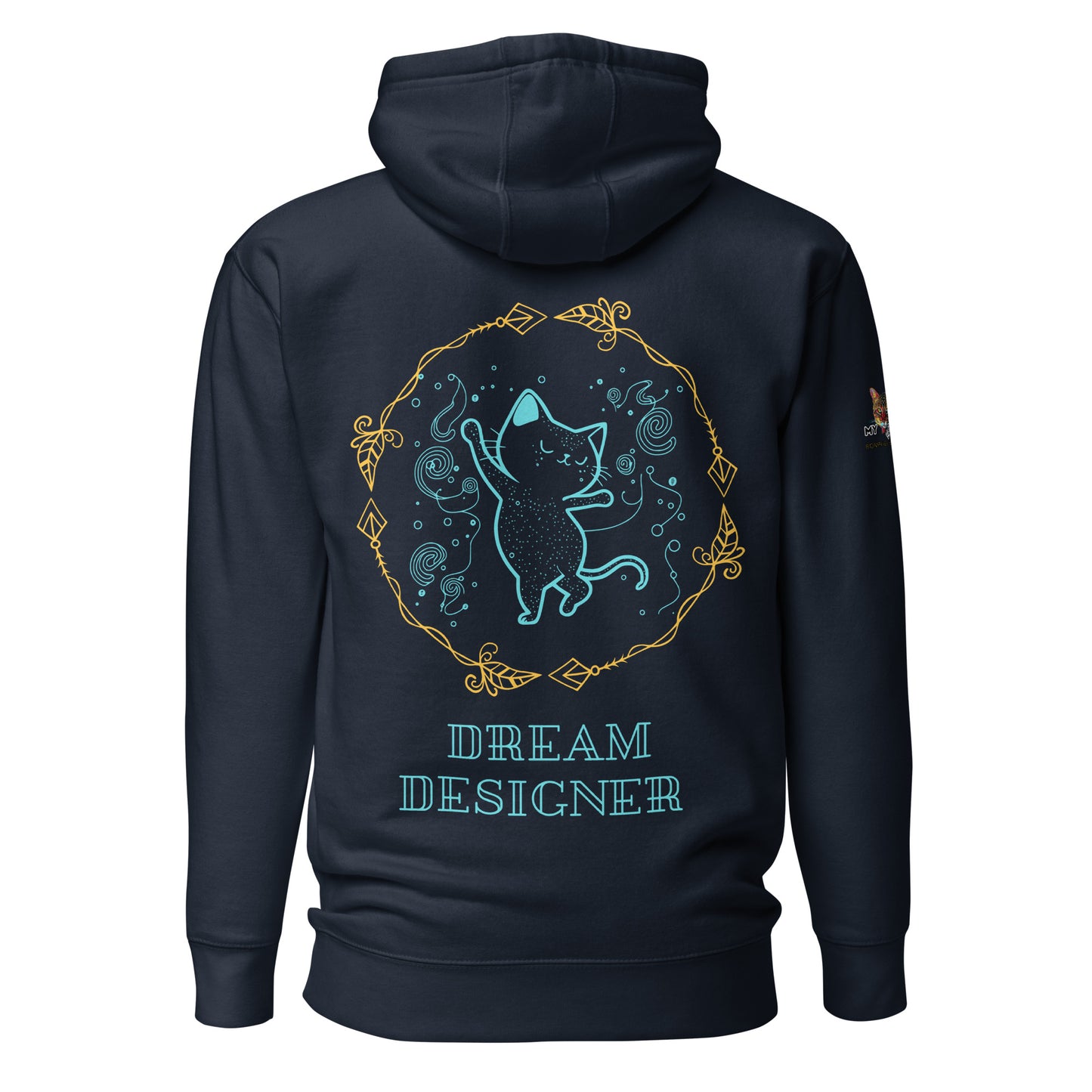 Dream Designer Unisex Hoodie
