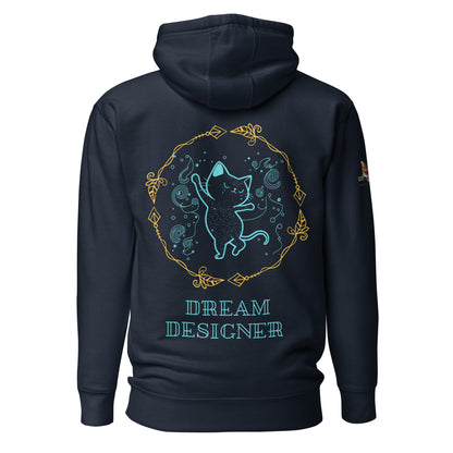 Dream Designer Unisex Hoodie