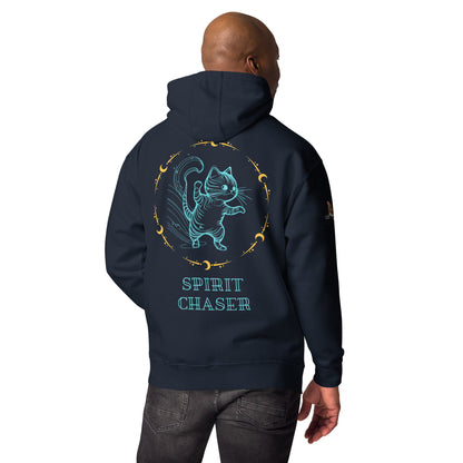 Spirit Chaser Unisex Hoodie