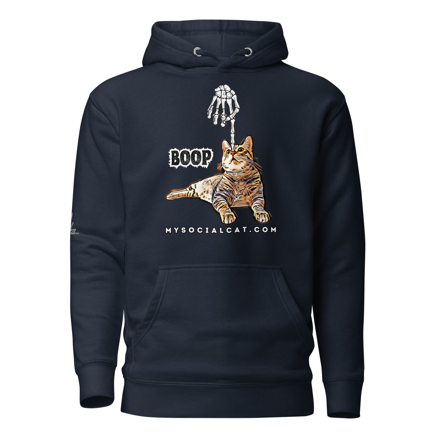 Boop Hoodie