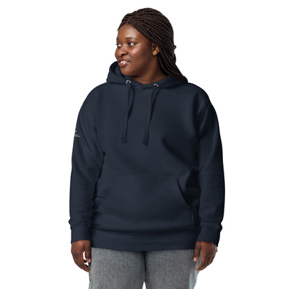 Good Luck Bringer Unisex Hoodie