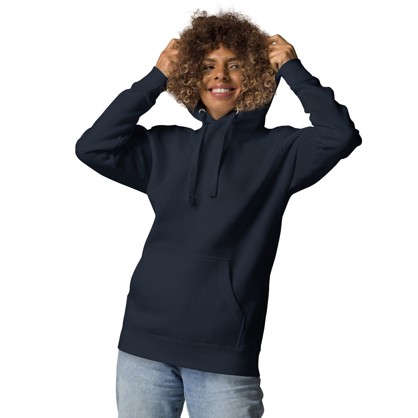 Earth Healer Unisex Hoodie