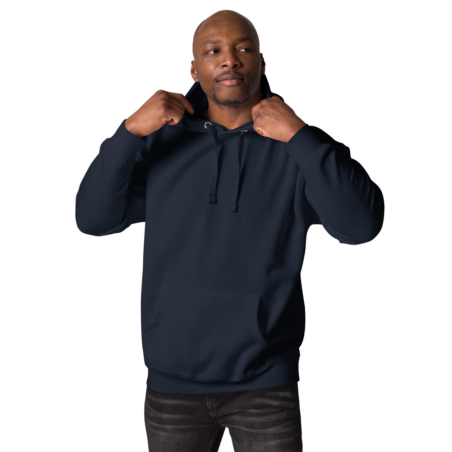 Spirit Chaser Unisex Hoodie