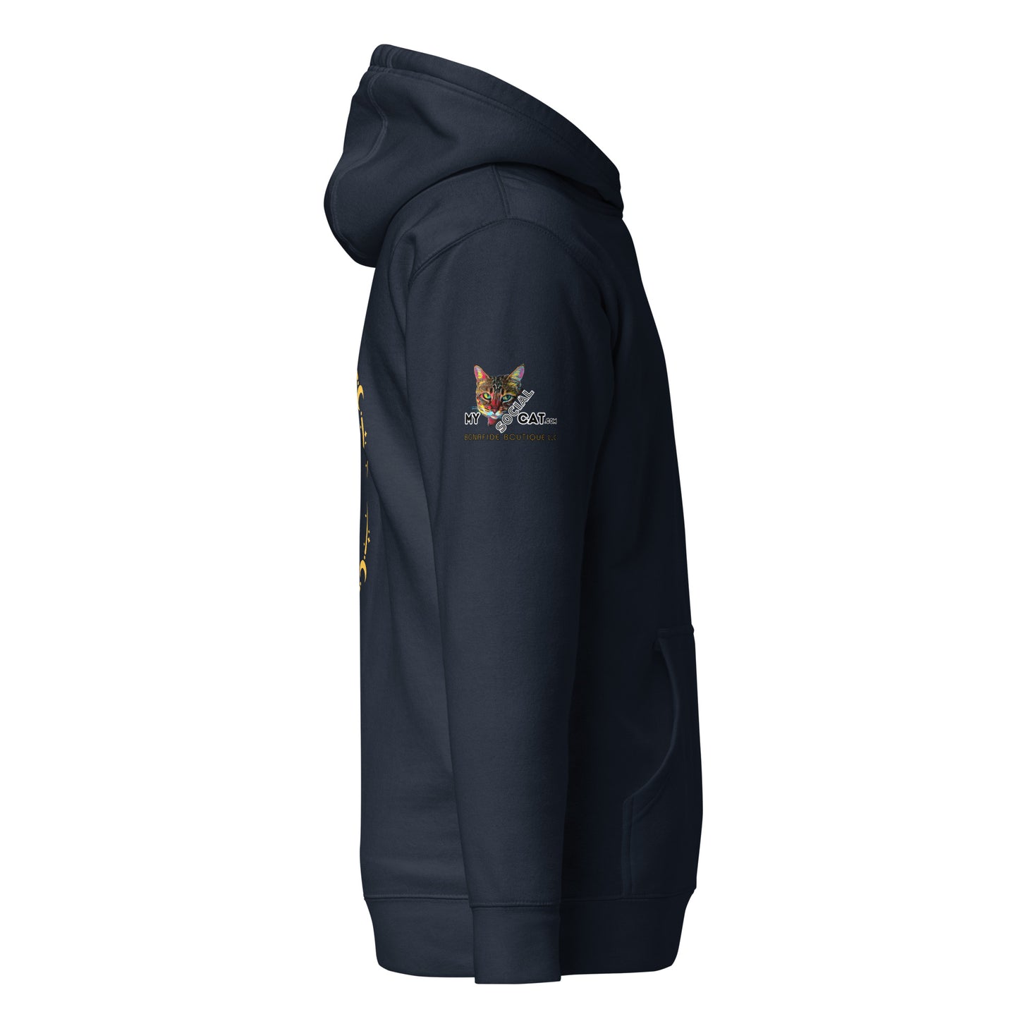Spirit Chaser Unisex Hoodie