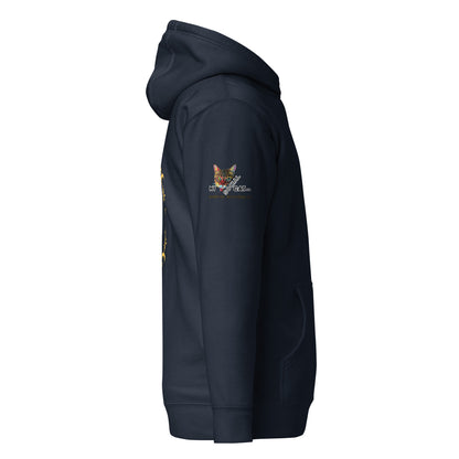 Spirit Chaser Unisex Hoodie