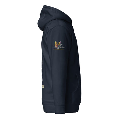 Toys Unisex Hoodie