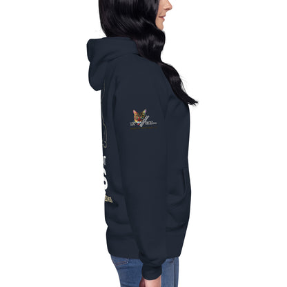Toys Unisex Hoodie