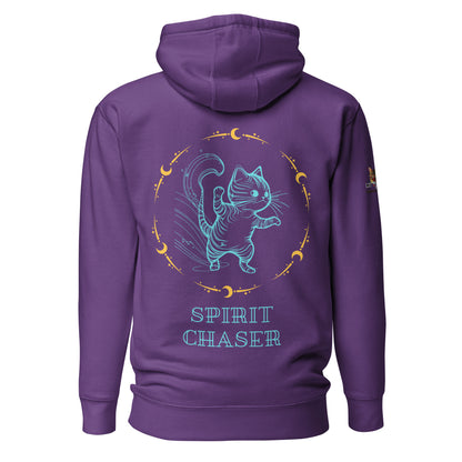 Spirit Chaser Unisex Hoodie