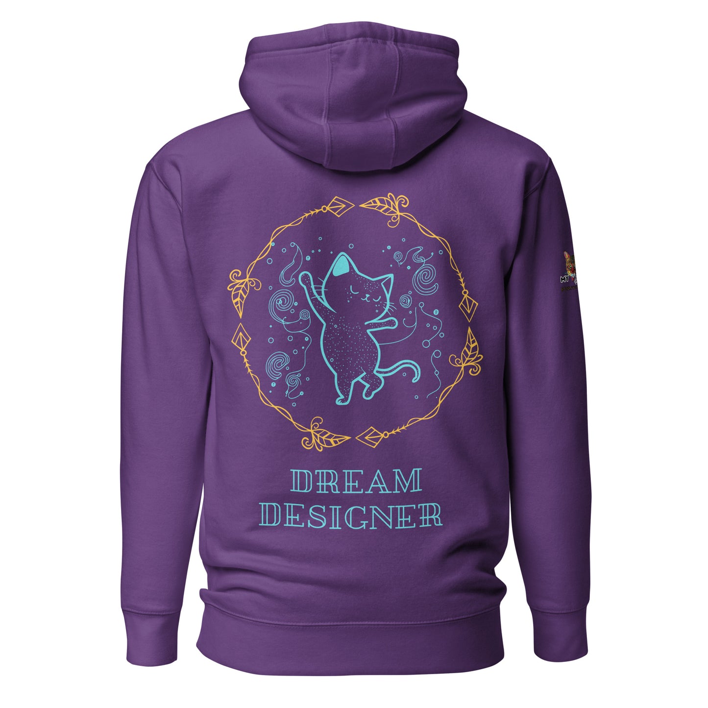 Dream Designer Unisex Hoodie