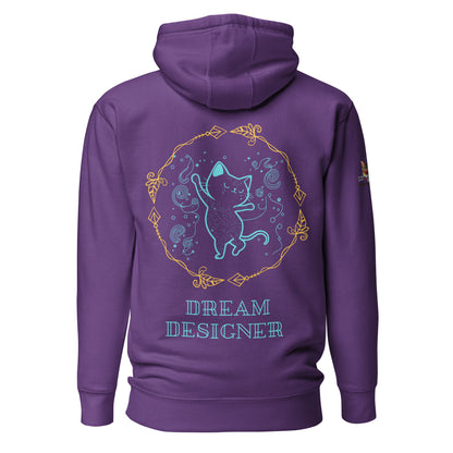 Dream Designer Unisex Hoodie