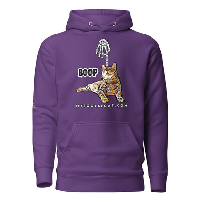 Boop Hoodie