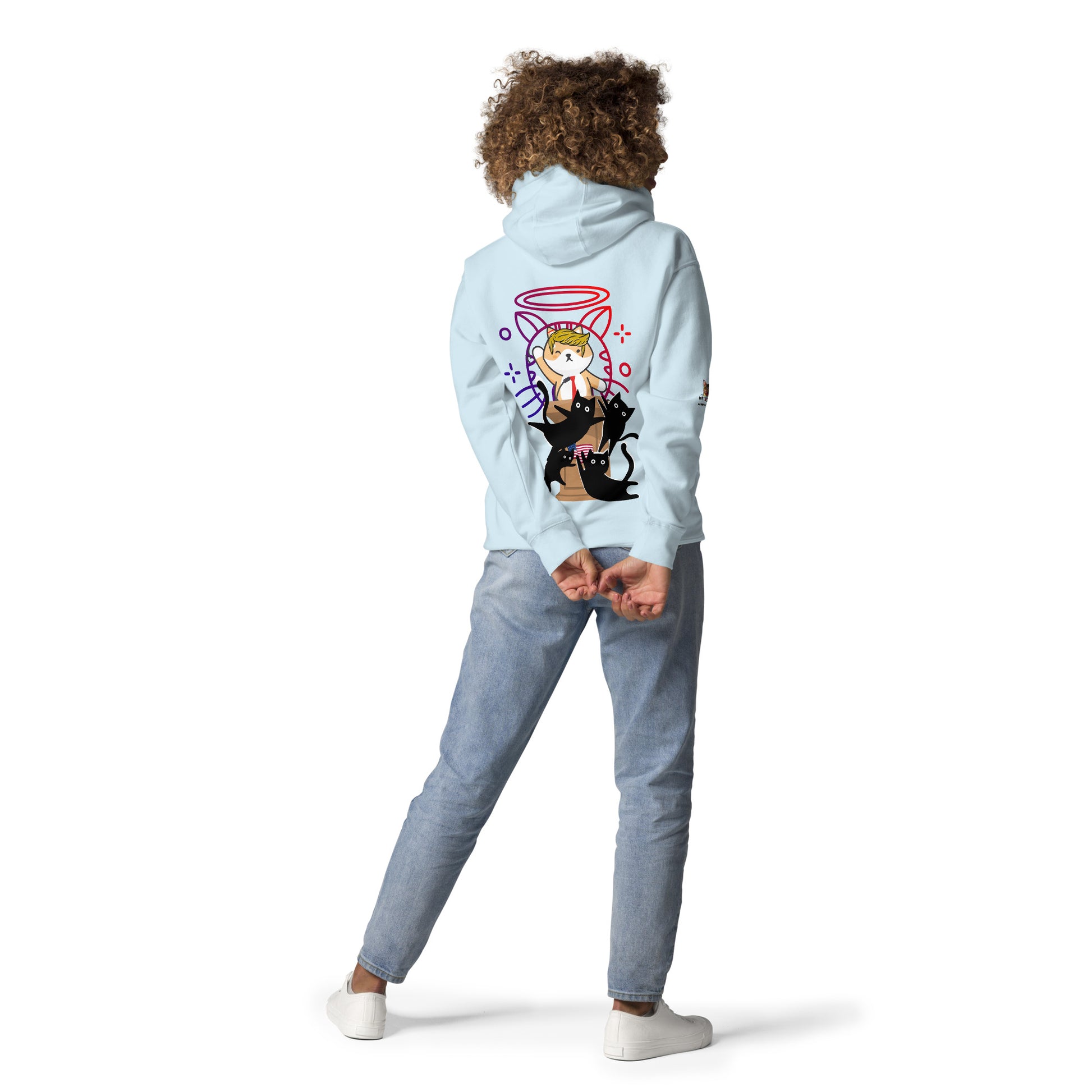 unisex-premium-hoodie-sky-blue-back-669dee212ee0b trump usa