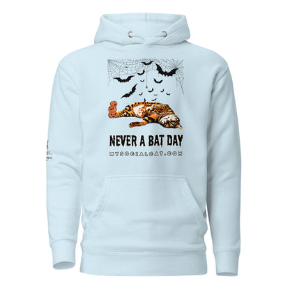 Bat Day Hoodie