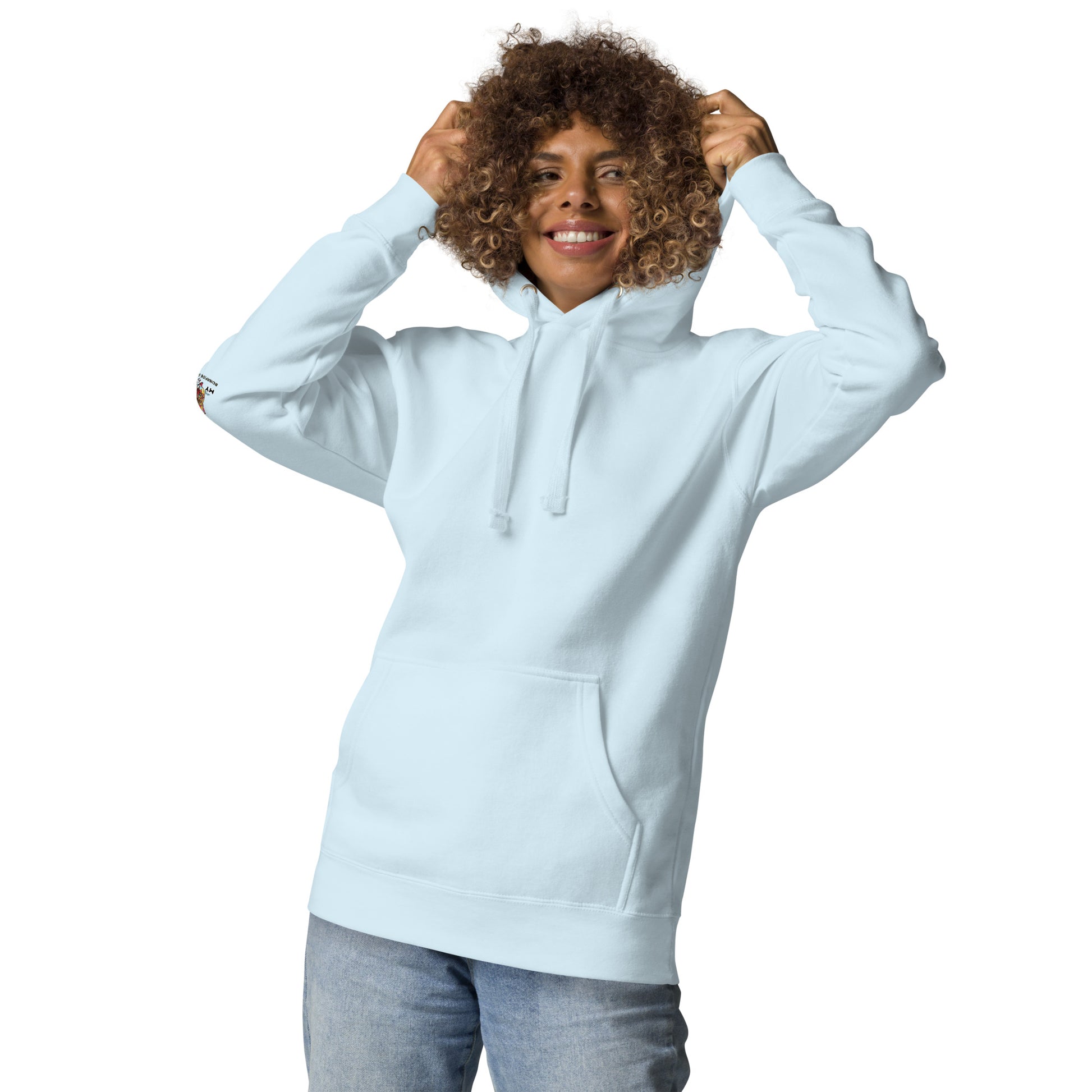 unisex-premium-hoodie-sky-blue-front-669dee2134cdc trump usa