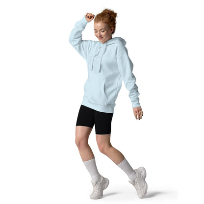 unisex-premium-hoodie-sky-blue-front-669f42f6a5331 trump fight