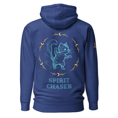 Spirit Chaser Unisex Hoodie